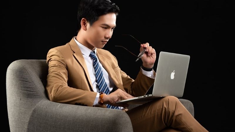 CEO Nguyễn Ngọc Hiếu tiểu sử và những dấu ấn đầu tiên