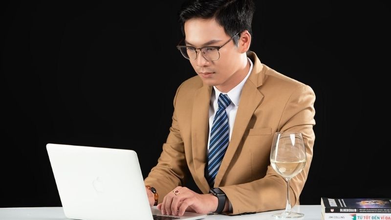 CEO Nguyễn Ngọc Hiếu vượt qua sóng gió và khẳng định vị thế