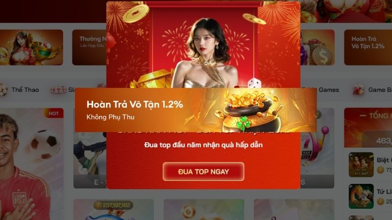 Vì sao nên đăng ký HDBET?