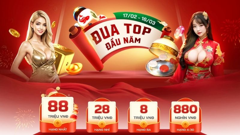 Chọn mục đăng nhập HDBET