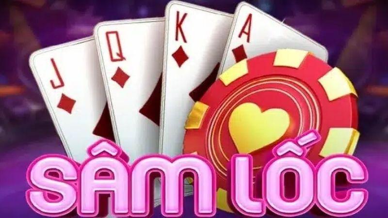 Game bài HDBET sâm lốc đỉnh cao chiến thuật