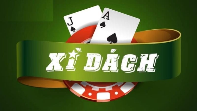 Game bài HDBET xì dách đỉnh cao của sự tính toán và quyết đoán