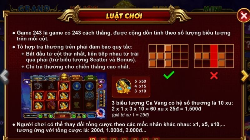 Các mẹo chơi cực hay game Kho Báu Tứ Linh