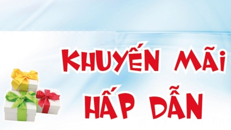 Nắm bắt chi tiết điều kiện để nhận thưởng