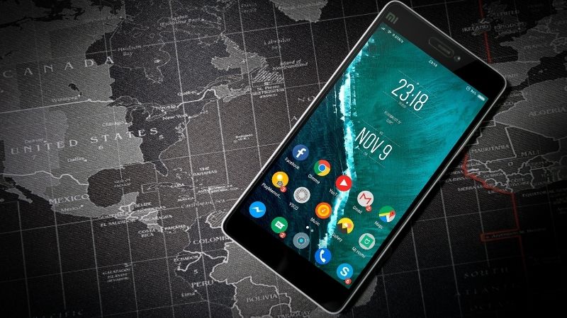 Tải app HDBET cho hệ điều hành Android