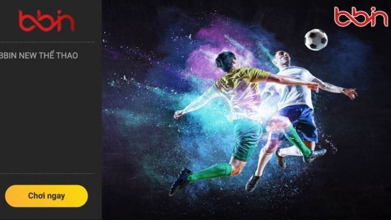 Thể thao HDBET BBIN