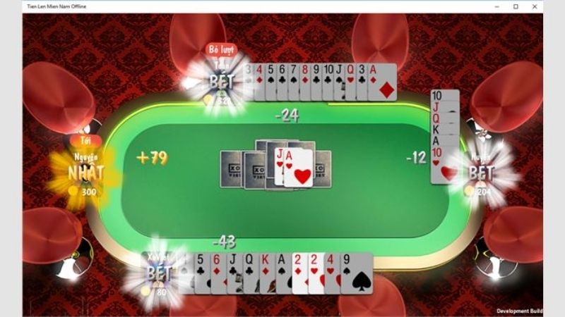 Bí quyết xương máu để thắng Tiến Lên Miền Nam HDBET